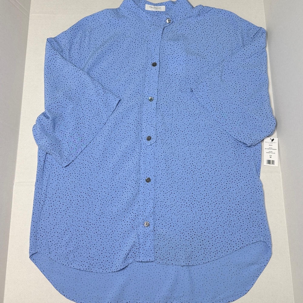 Equipment Drace Shirt